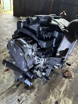 Culata 1.4 TDI PD VW/Seat/Skoda