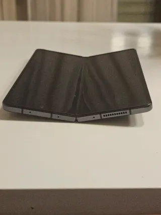 Samsung Z Fold 4 Nero - Display Difettoso