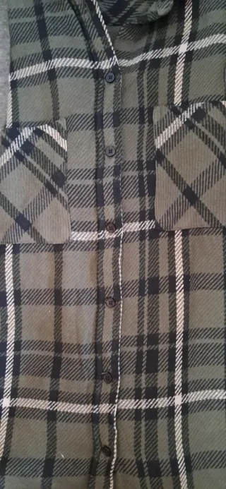 Conjunto Cásual Mujer