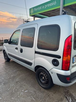 Renault Kangoo 2007