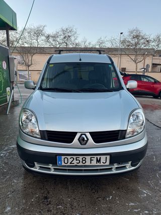 Renault Kangoo 2007