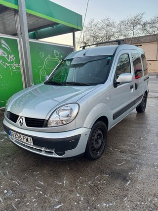 Renault Kangoo 2007