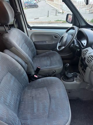Renault Kangoo 2007