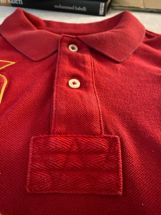 Polo mujer Ralph Laurent