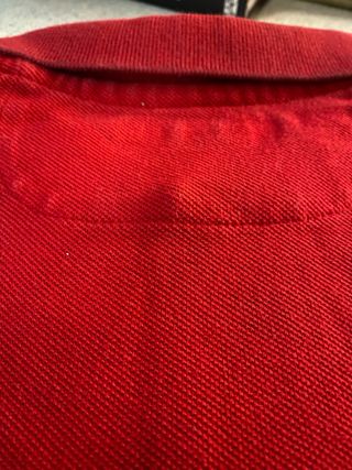 Polo mujer Ralph Laurent