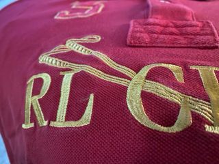 Polo mujer Ralph Laurent