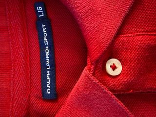 Polo mujer Ralph Laurent