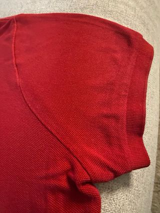 Polo mujer Ralph Laurent