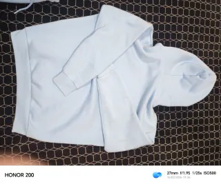 Conjunto Chándal Azul