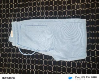 Conjunto Chándal Azul