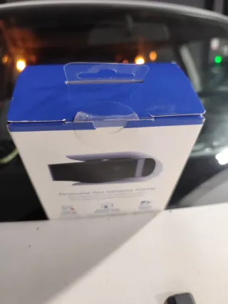 Fotocamera HD PlayStation Sony per PS5