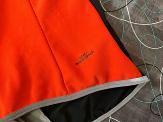 Chaleco Ciclismo Castelli Perfetto RossoCorsa