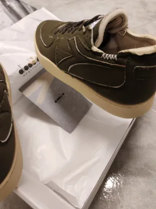 Diadora Heritage Uomo Nuove