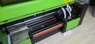 Impresora UV-DTF Galaxy A2 (43 cm) negociable