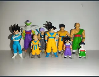 Hg dragon ball Z opening