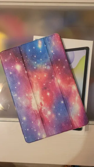 Samsung galaxy Tab S6 Lite