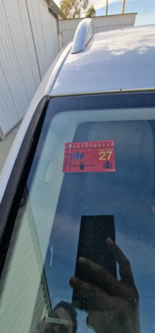 Volkswagen Touran 2009