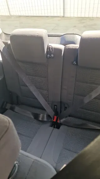 Volkswagen Touran 2009