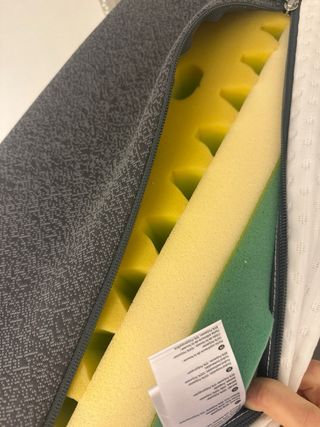 Colchón Emma 150x190cm