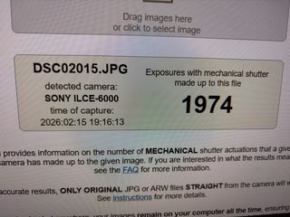 Sony Alpha A6000 + Objetivo 16-50mm