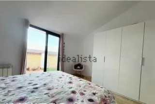 Ático dúplex con terraza y parking