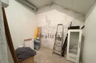 Ático dúplex con terraza y parking