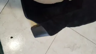 Stivali invernali donna neri