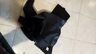 Stivali invernali donna neri