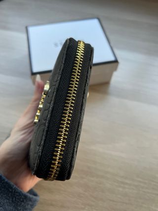 Cartera monedero Guess