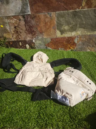 Mochila Ergobaby Original Bundle of Joy