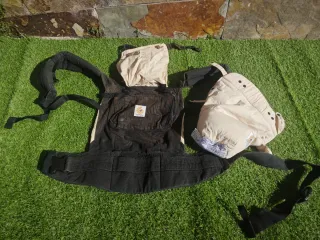 Mochila Ergobaby Original Bundle of Joy