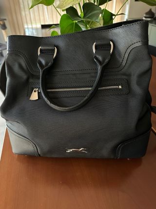 Bolso Bimba y Lola Negro