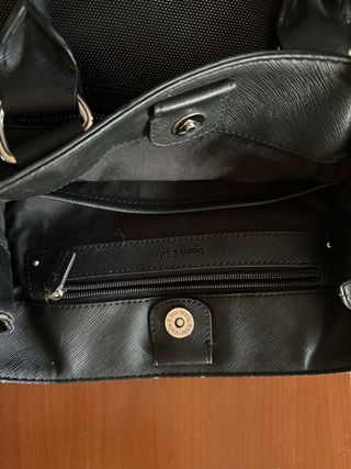 Bolso Bimba y Lola Negro