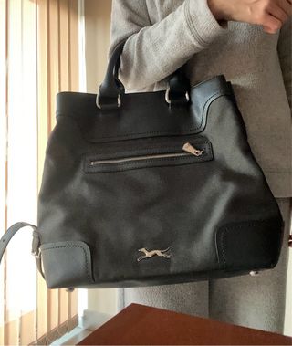 Bolso Bimba y Lola Negro