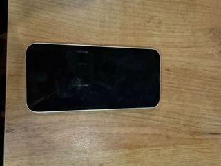 iPhone 14 Plus Blanco Salud de batería 82%