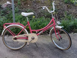 Bicicleta BH Bolero Rueda 20 Antigua