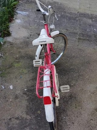 Bicicleta BH Bolero Rueda 20 Antigua