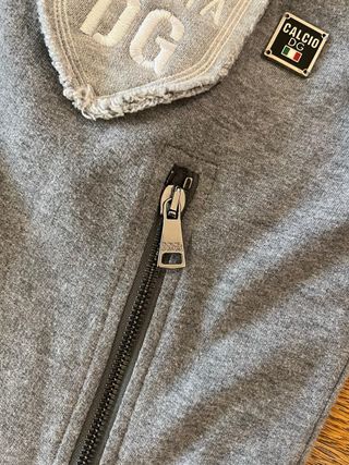 Felpa Dolce & Gabbana Uomo M