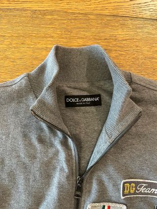 Felpa Dolce & Gabbana Uomo M