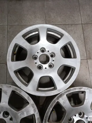 Juego 4 Llantas Styling 134