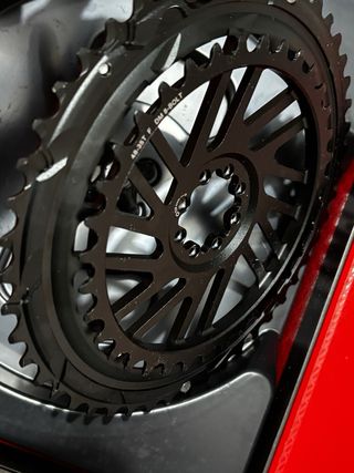 Platos SRAM Force D2 48-35