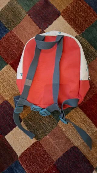 Mochila infantil