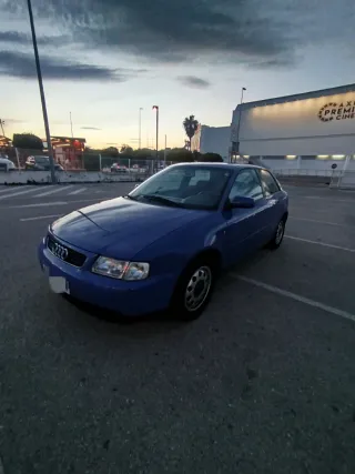 Audi A3 2000