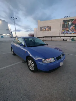 Audi A3 2000