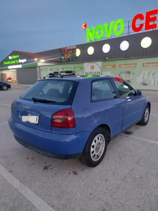 Audi A3 2000