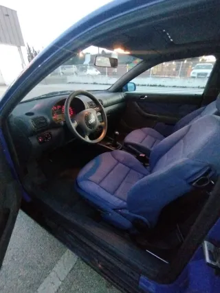 Audi A3 2000