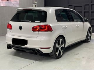 Volkswagen Golf 2011