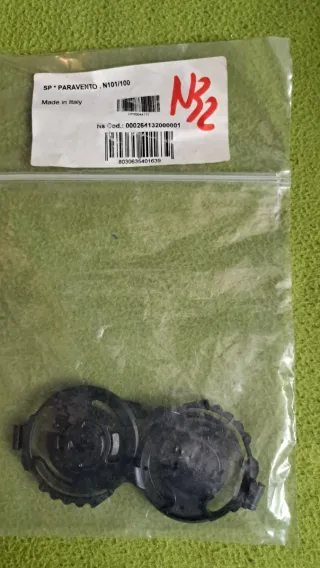 Ricambio Nolan N32 N 32