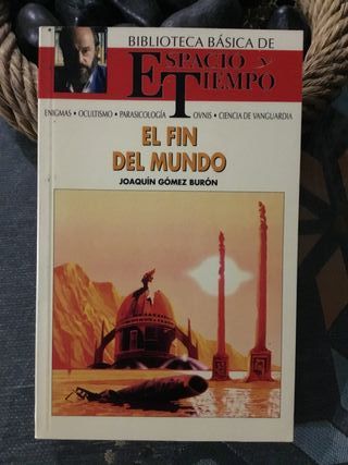 El Fin Del Mundo