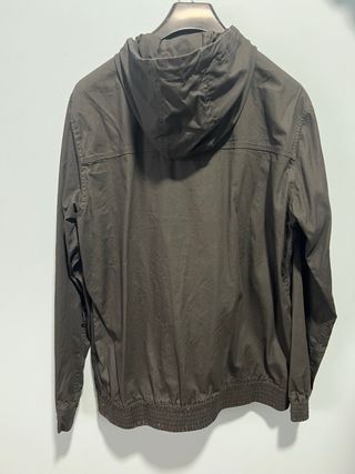 Chaqueta Quiksilver Talla XL Nueva